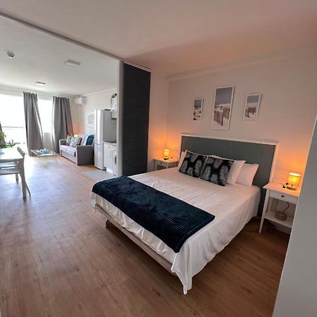 Apartamento Las Vistas Morro Jable Buitenkant foto