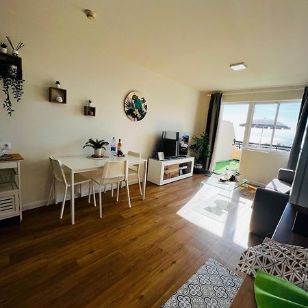 Apartamento Las Vistas Morro Jable Buitenkant foto