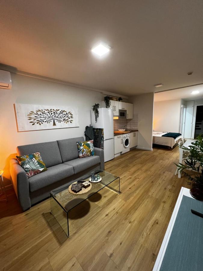 Apartamento Las Vistas Morro Jable Buitenkant foto