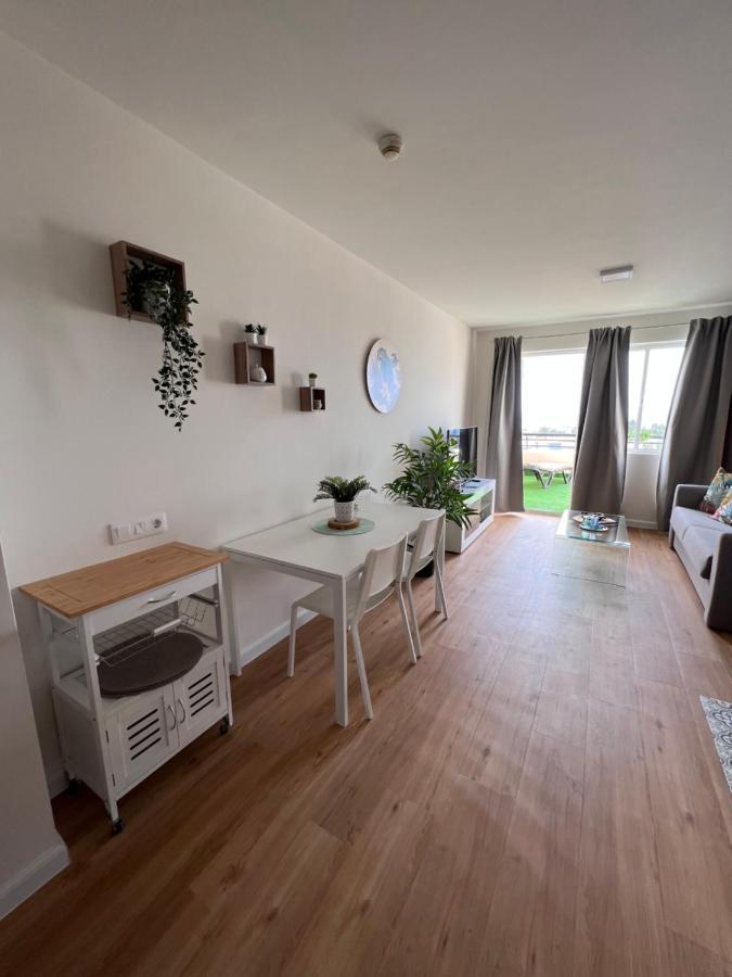 Apartamento Las Vistas Morro Jable Buitenkant foto