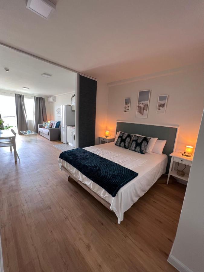 Apartamento Las Vistas Morro Jable Buitenkant foto