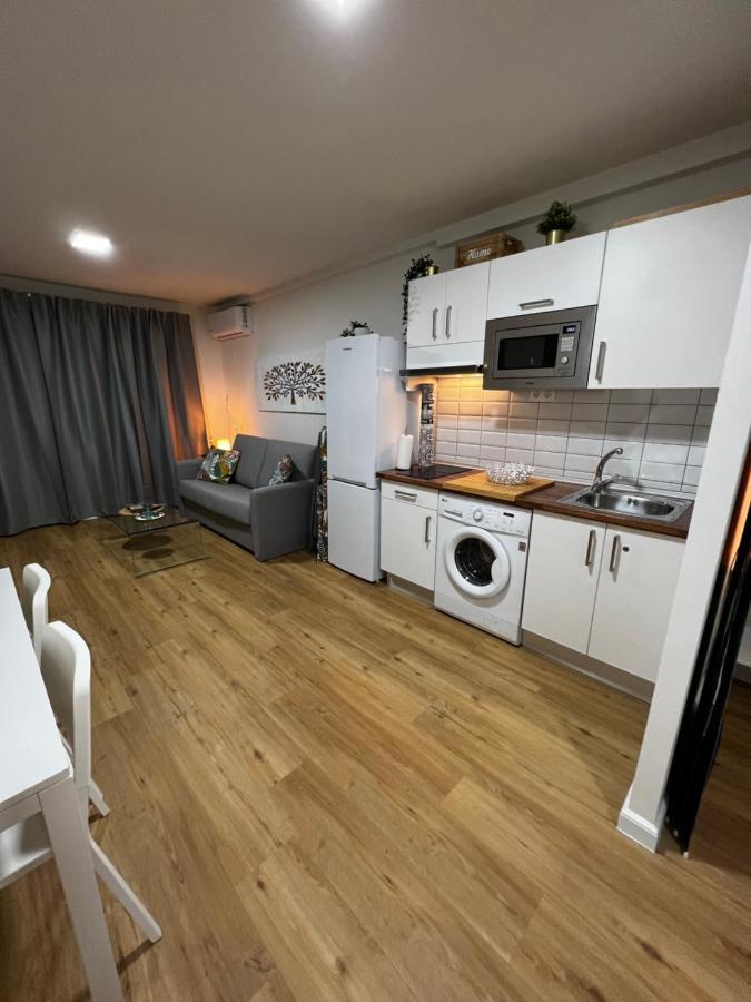 Apartamento Las Vistas Morro Jable Buitenkant foto