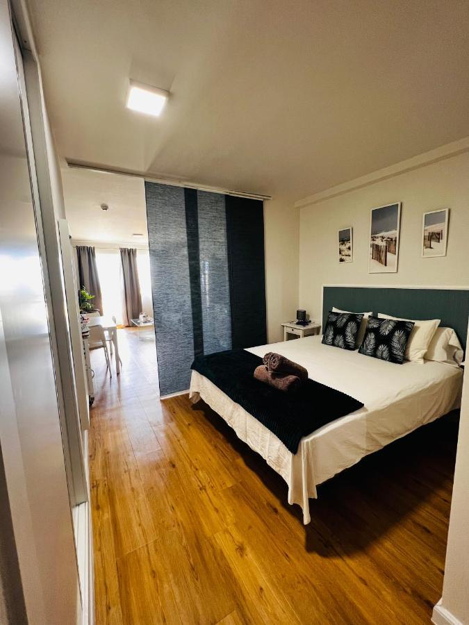 Apartamento Las Vistas Morro Jable Buitenkant foto