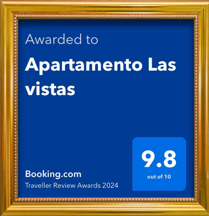 Apartamento Las Vistas Morro Jable Buitenkant foto